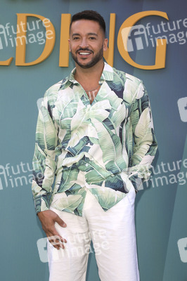 Season 4 Premiere 'Only Murders in the Building' in Los Angeles