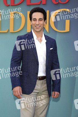 Season 4 Premiere 'Only Murders in the Building' in Los Angeles