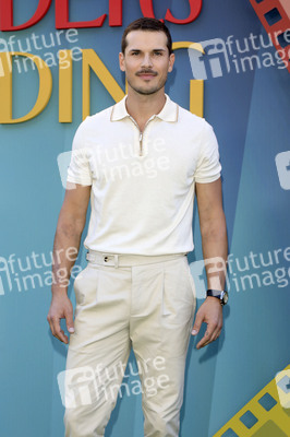 Season 4 Premiere 'Only Murders in the Building' in Los Angeles