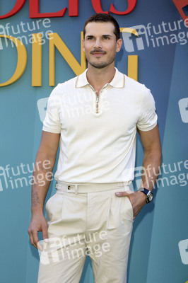 Season 4 Premiere 'Only Murders in the Building' in Los Angeles