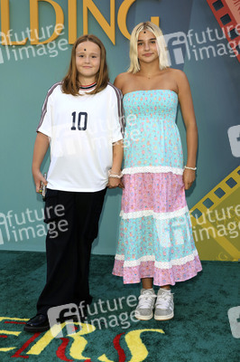 Season 4 Premiere 'Only Murders in the Building' in Los Angeles