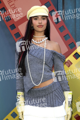 Season 4 Premiere 'Only Murders in the Building' in Los Angeles