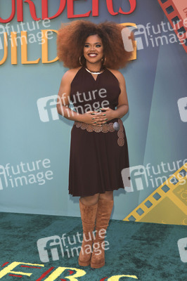 Season 4 Premiere 'Only Murders in the Building' in Los Angeles