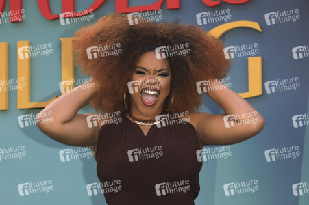 Season 4 Premiere 'Only Murders in the Building' in Los Angeles