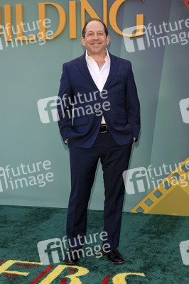 Season 4 Premiere 'Only Murders in the Building' in Los Angeles