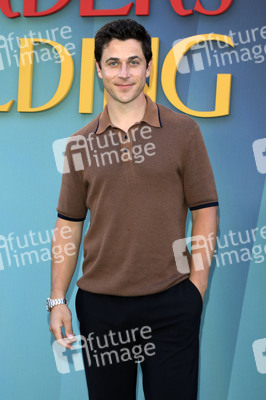 Season 4 Premiere 'Only Murders in the Building' in Los Angeles