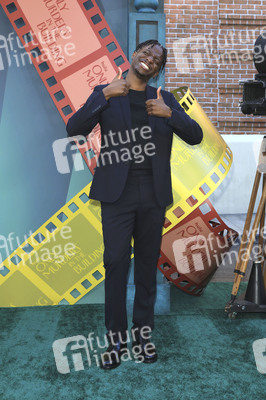 Season 4 Premiere 'Only Murders in the Building' in Los Angeles