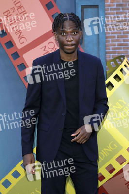 Season 4 Premiere 'Only Murders in the Building' in Los Angeles