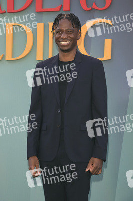 Season 4 Premiere 'Only Murders in the Building' in Los Angeles