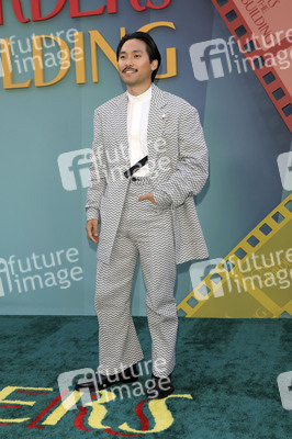 Season 4 Premiere 'Only Murders in the Building' in Los Angeles