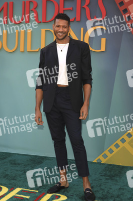 Season 4 Premiere 'Only Murders in the Building' in Los Angeles