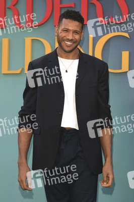 Season 4 Premiere 'Only Murders in the Building' in Los Angeles