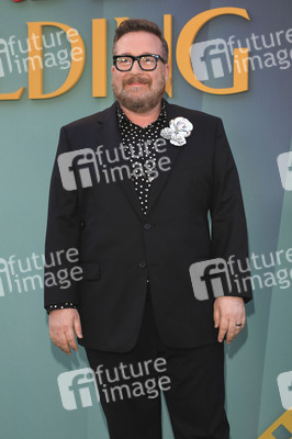 Season 4 Premiere 'Only Murders in the Building' in Los Angeles