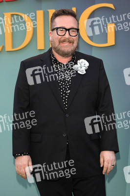 Season 4 Premiere 'Only Murders in the Building' in Los Angeles