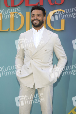 Season 4 Premiere 'Only Murders in the Building' in Los Angeles