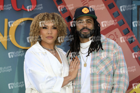 Season 4 Premiere 'Only Murders in the Building' in Los Angeles