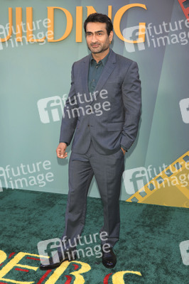 Season 4 Premiere 'Only Murders in the Building' in Los Angeles