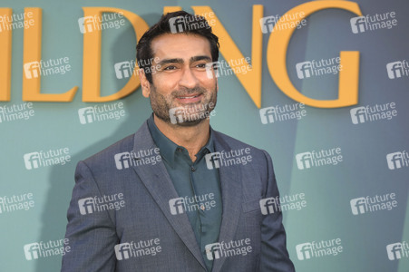 Season 4 Premiere 'Only Murders in the Building' in Los Angeles