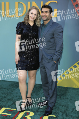 Season 4 Premiere 'Only Murders in the Building' in Los Angeles