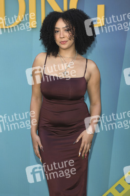 Season 4 Premiere 'Only Murders in the Building' in Los Angeles