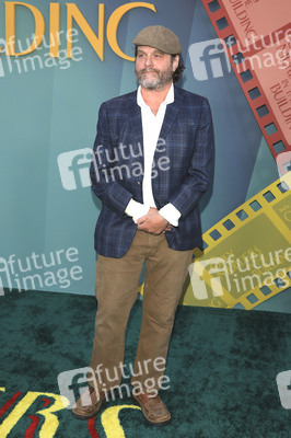 Season 4 Premiere 'Only Murders in the Building' in Los Angeles