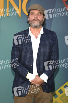 Season 4 Premiere 'Only Murders in the Building' in Los Angeles