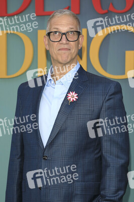 Season 4 Premiere 'Only Murders in the Building' in Los Angeles