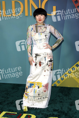 Season 4 Premiere 'Only Murders in the Building' in Los Angeles