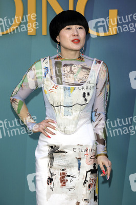 Season 4 Premiere 'Only Murders in the Building' in Los Angeles