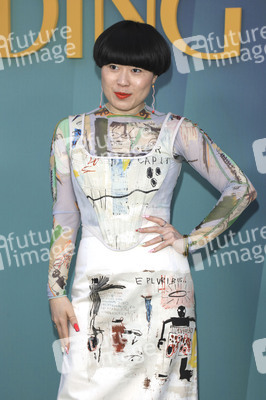 Season 4 Premiere 'Only Murders in the Building' in Los Angeles