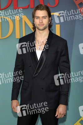 Season 4 Premiere 'Only Murders in the Building' in Los Angeles