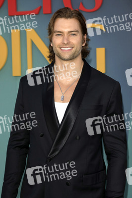 Season 4 Premiere 'Only Murders in the Building' in Los Angeles