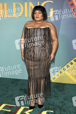 Season 4 Premiere 'Only Murders in the Building' in Los Angeles