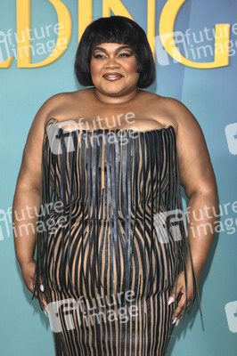 Season 4 Premiere 'Only Murders in the Building' in Los Angeles