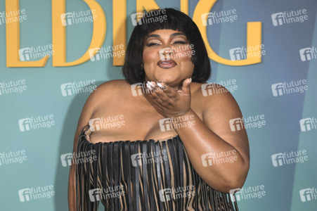 Season 4 Premiere 'Only Murders in the Building' in Los Angeles