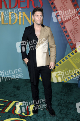 Season 4 Premiere 'Only Murders in the Building' in Los Angeles