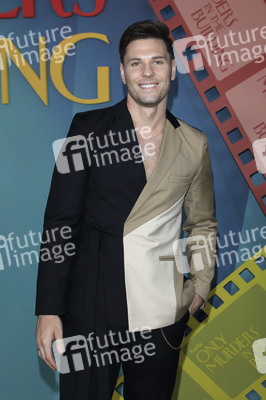 Season 4 Premiere 'Only Murders in the Building' in Los Angeles