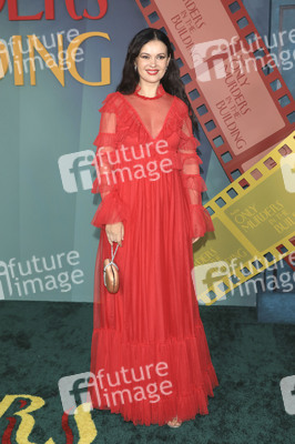 Season 4 Premiere 'Only Murders in the Building' in Los Angeles