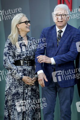 Season 4 Premiere 'Only Murders in the Building' in Los Angeles