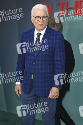 Season 4 Premiere 'Only Murders in the Building' in Los Angeles