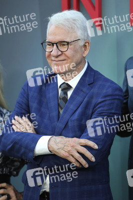 Season 4 Premiere 'Only Murders in the Building' in Los Angeles