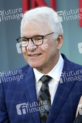 Season 4 Premiere 'Only Murders in the Building' in Los Angeles