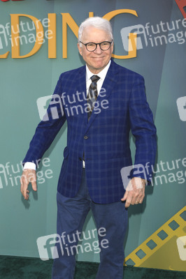 Season 4 Premiere 'Only Murders in the Building' in Los Angeles