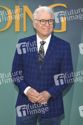 Season 4 Premiere 'Only Murders in the Building' in Los Angeles