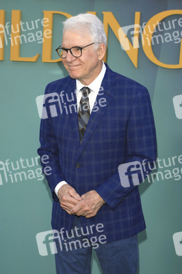 Season 4 Premiere 'Only Murders in the Building' in Los Angeles