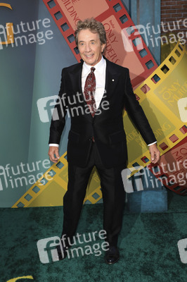 Season 4 Premiere 'Only Murders in the Building' in Los Angeles