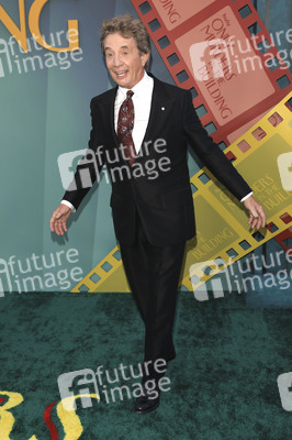 Season 4 Premiere 'Only Murders in the Building' in Los Angeles