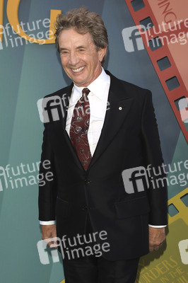 Season 4 Premiere 'Only Murders in the Building' in Los Angeles