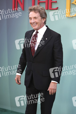 Season 4 Premiere 'Only Murders in the Building' in Los Angeles