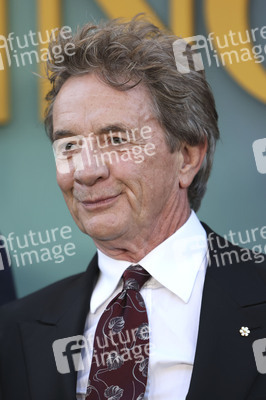 Season 4 Premiere 'Only Murders in the Building' in Los Angeles